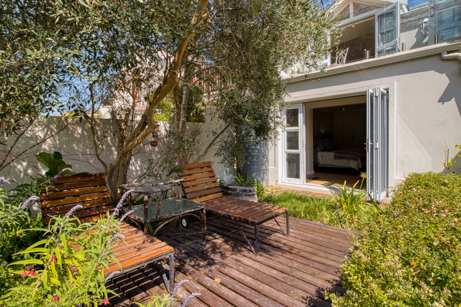 4 Bedroom Property for Sale in Erinvale Golf Estate Western Cape